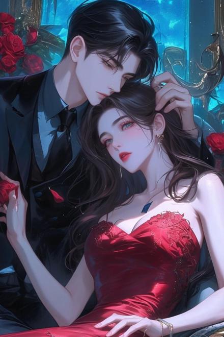 Chim Hoàng Yến Của Hắn