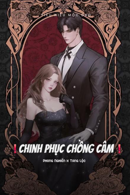 Chinh Phục Chồng Câm