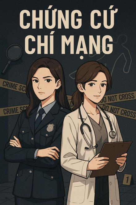 Chứng Cứ Chí Mạng