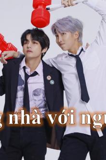 Chung Nhà Với Người Lạ