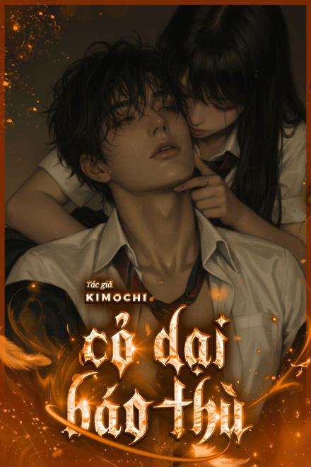 Cỏ Dại Báo Thù
