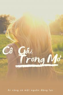 Cô Gái Đến Từ Giấc Mơ