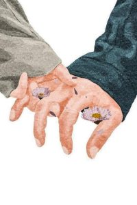 Cô Út Và Chàng Khờ
