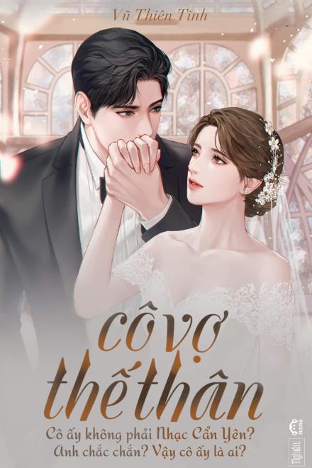 Cô Vợ Thế Thân