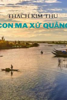 Con Ma Xứ Quảng