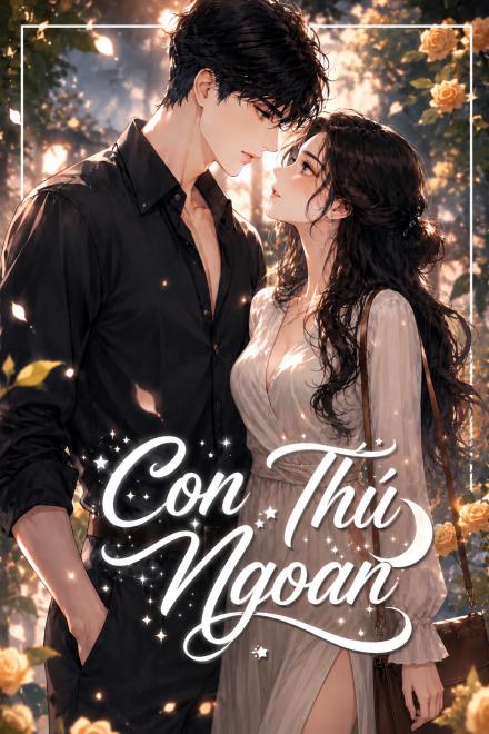 Con Thú Ngoan