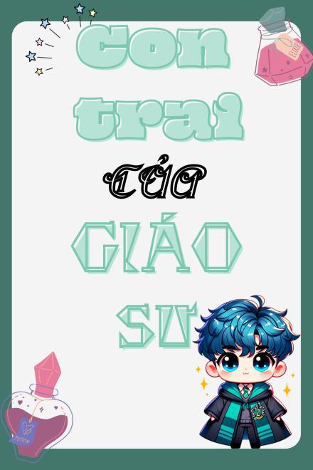 Con Trai Của Giáo Sư