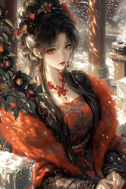 Công Chúa Ở Trên