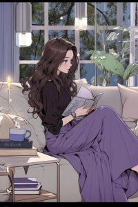 Cốt Truyện Có Bug, Chờ Tôi Tới!