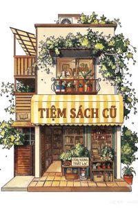Cửa Hàng Thất Lạc
