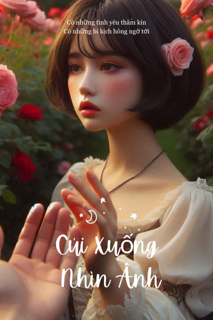 Cúi Xuống Nhìn Anh