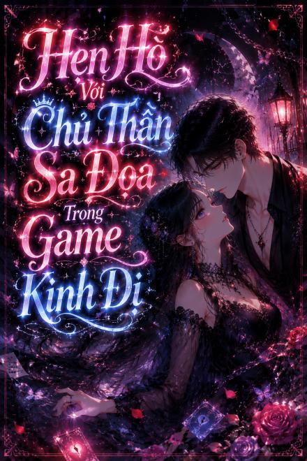 Đối Tượng Hẹn Hò Trong Game Kinh Dị Của Ta Là Nam Giả Nữ