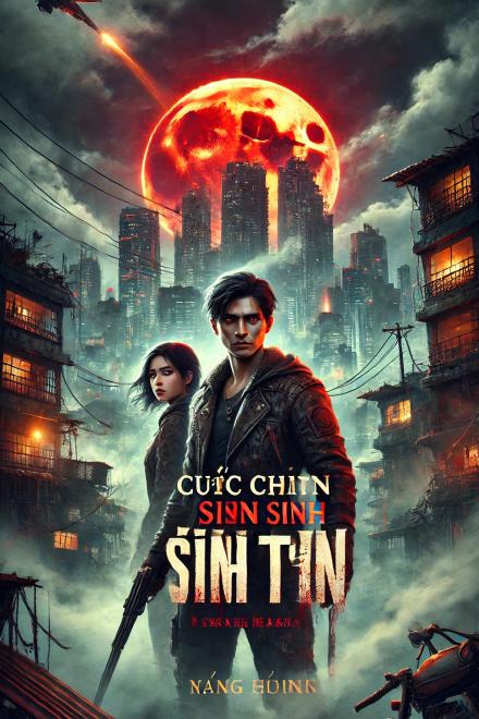 Cuộc Chiến Sinh Tồn