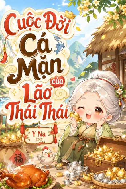 Cuộc Đời Cá Mặn Của Lão Thái Thái