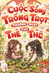 Cuộc Sống Trồng Trọt Thường Ngày Của Thê Thê