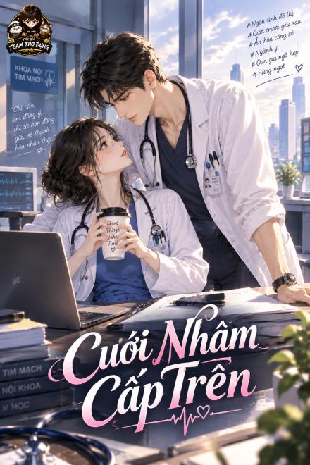 Cưới Nhầm Cấp Trên