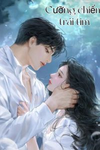 Cưỡng Chiếm Trái Tim