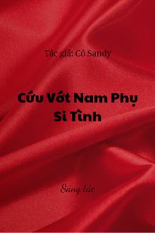 Cứu Vớt Nam Phụ Si Tình