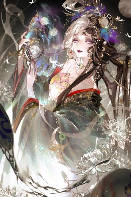 Đại Lão Vô Địch Chỉ Muốn Câu Cá Trong Game Thực Tế Ảo