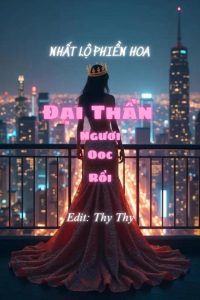 Đại Thần Ngươi OOC Rồi