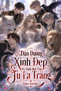 Dẫn Đường Xinh Đẹp Vô Tình Rơi Vào Tu La Tràng