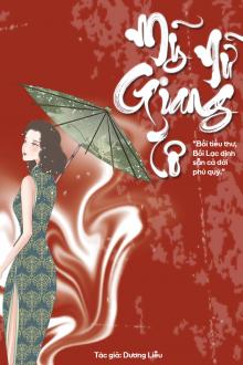 [Dân Quốc] Mỹ Nữ Giang Tô