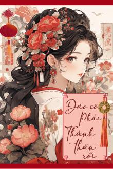 Đào Cô Phải Thành Thân Rồi