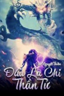Đấu La Chi Thần Tử