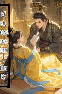 Đế Hậu Trọng Sinh: Xuân Ý Trên Mi