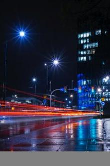 Khi bị biến thái theo dõi
