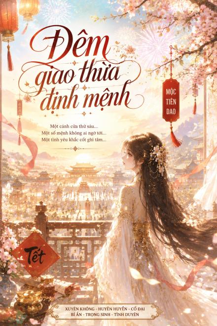 Ngược Dòng Thời Gian Bảo Vệ Chàng