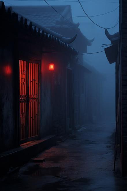 Di Nguyện Của Nội