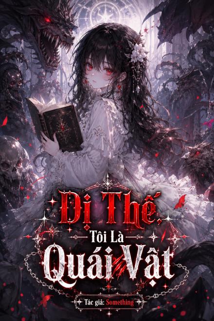 Dị Thế, Tôi Là Quái Vật