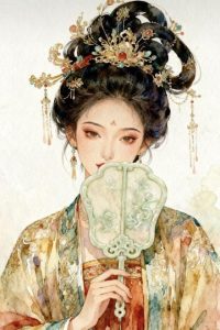 Đích Nữ Trọng Sinh: Nhiếp Chính Vương Xin Hãy Tự Trọng