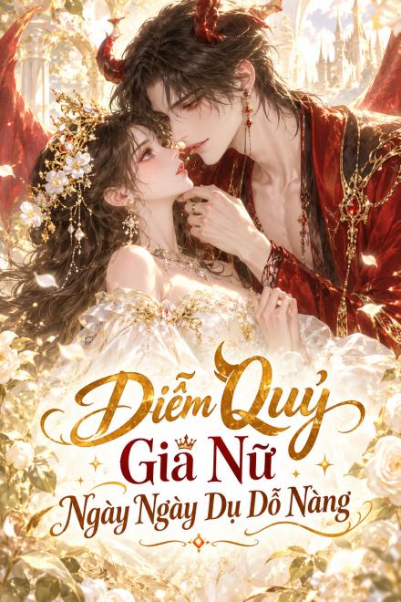 Diễm Quỷ Giả Nữ Ngày Ngày Dụ Dỗ Nàng