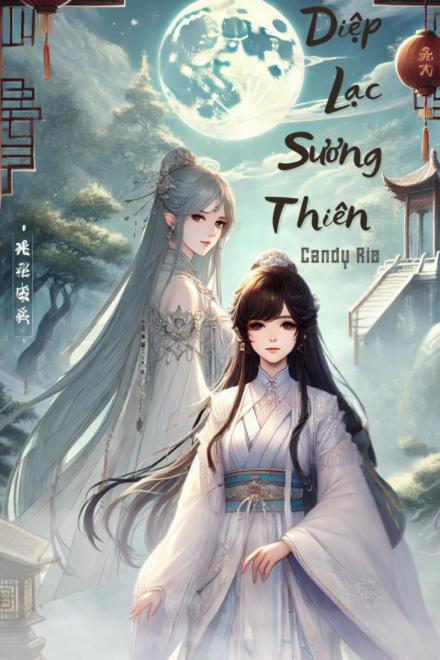 Diệp Lạc Sương Thiên