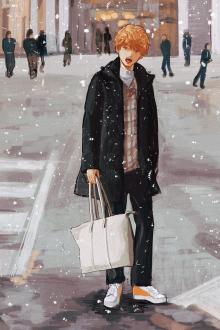 Điều Bất Ngờ Trong Ngày Giáng Sinh