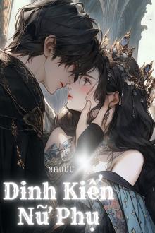 Định Kiến Nữ Phụ