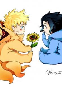 [Naruto] Thê Lương