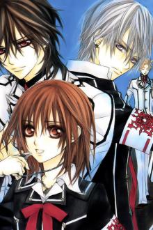 [Vampire Knight] Vĩnh Hằng