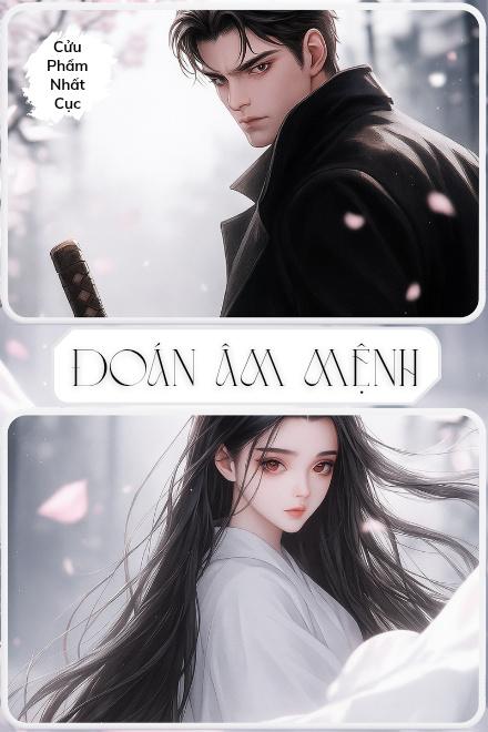 Đoán Âm Mệnh