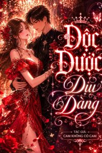 Độc Dược Dịu Dàng