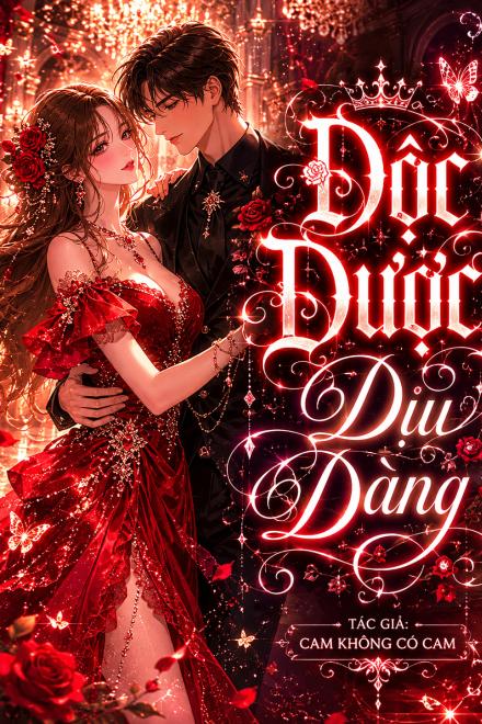 Độc Dược Dịu Dàng