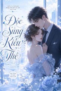 Độc Sủng Kiều Thê