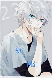 Đôi Mắt