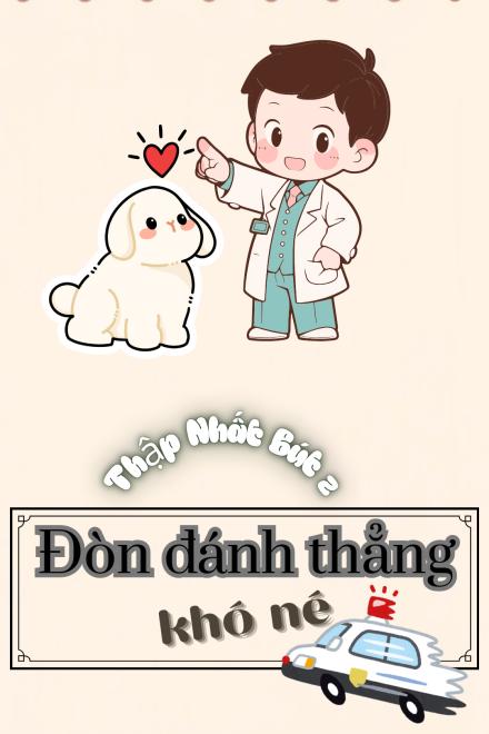 Đòn Đánh Thẳng Khó Né