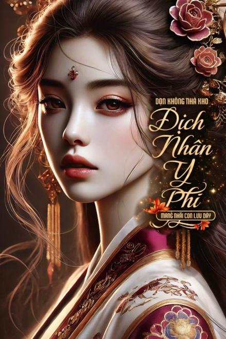 Dọn Không Nhà Kho Địch Nhân, Y Phi Mang Nhãi Con Lưu Đày