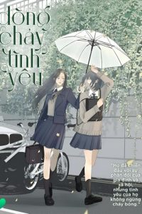 Dòng Chảy Tình Yêu