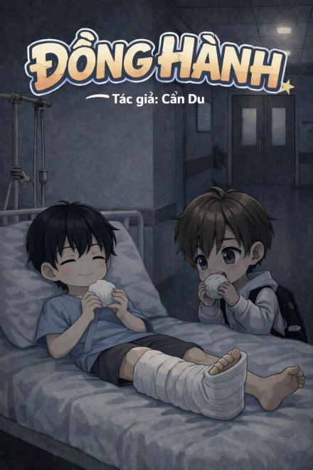 Đồng Hành