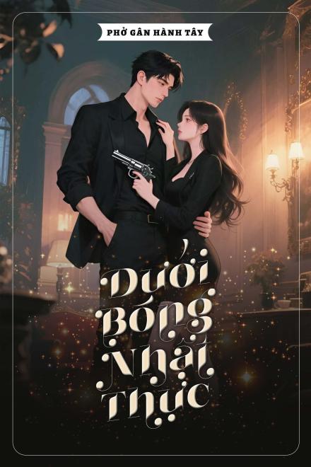 Dưới Bóng Nhật Thực